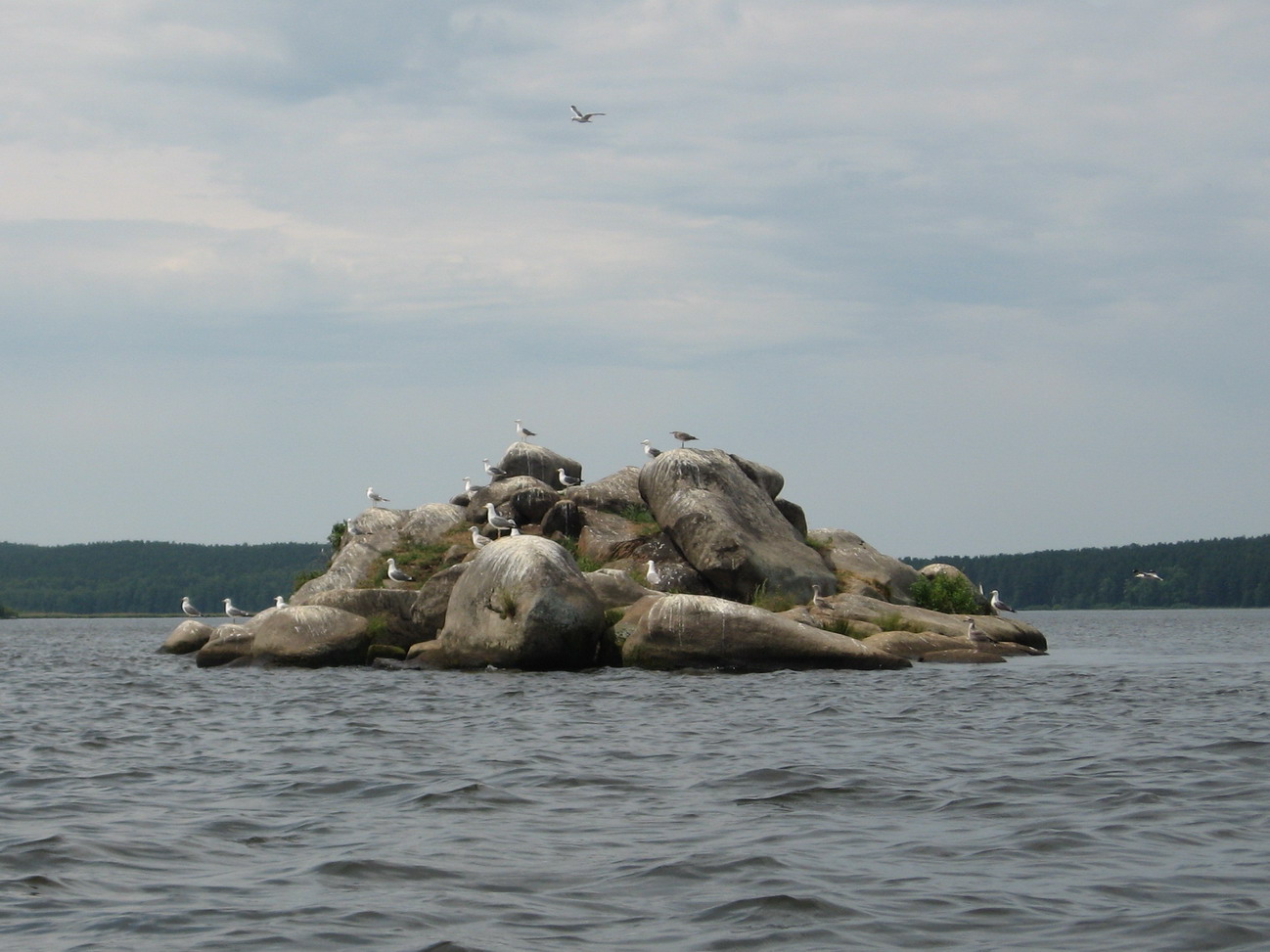 Каменный остров Екатеринбург