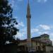 Yukary Dzhami Mosque in Alushta city
