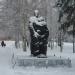 Памятник «Проводы» в городе Пенза
