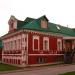 Музейный комплекс «Усадьба Гробовых» в городе Москва