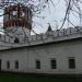 Стрелецкая караульня при Никольской башне в городе Москва