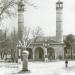 Yuxarı Gövhərağa məscidi in Şuşa city