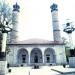 Yuxarı Gövhərağa məscidi in Şuşa city