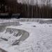 Skatepark in Sosnowiec city