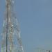Telecom Tower of BSNL