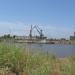 Железнодорожная станция Дзёмги-Экспорт / Дзёмги-Перевалка в городе Комсомольск-на-Амуре