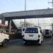 Bonifacio-Quirino Highway Footbridge in Quezon City city