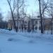 Музыкальная школа № 1 в городе Комсомольск-на-Амуре