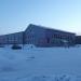 Спортивный центр «Орлан» в городе Комсомольск-на-Амуре