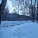 Дом спорта «Строитель» в городе Комсомольск-на-Амуре