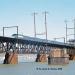 Amtrak Susquehanna River Swing Bridge