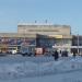 Дом бытовых услуг в городе Комсомольск-на-Амуре
