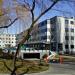 Airtech Business Park (pl) in Warsaw city