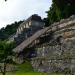 Zona Arqueológica de Palenque