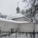 Церковь Параскевы Пятницы в Калачной слободе в городе Ярославль