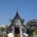 Venerable Acharn Mun Bhuridatto Wiharn in Chiang Mai City Municipality city