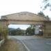 ILOCOS SUR WELCOME ARCH