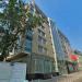 Комплекс зданий мукомольного предприятия «Мельзавод № 2 „Новая Победа”» в городе Москва