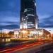Бизнес-центр «Первая башня» в городе Красноярск