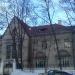 Клязьминская участковая больница — объект культурного наследия в городе Москва