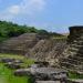 Zona Arqueológica de 'El Tajín'