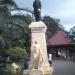 Father Jose Burgos Monument (en) in Lungsod ng Candon city