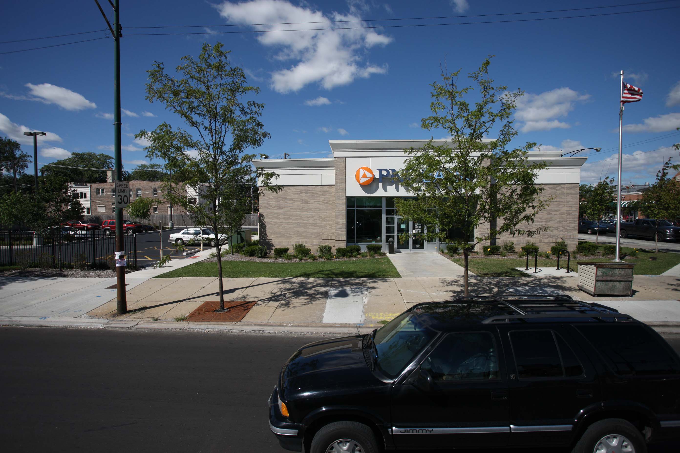 pnc bank in east chicago indiana