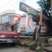 Burger Machine in Caloocan City North city