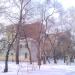 Школа № 26 в городе Комсомольск-на-Амуре