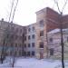 Школа № 26 в городе Комсомольск-на-Амуре