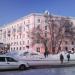 просп. Ленина, 19 в городе Комсомольск-на-Амуре
