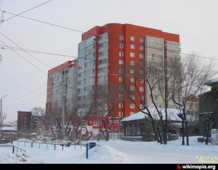 Chicko ул богдана хмельницкого 20 благовещенск фото ул. Богдана Хмельницкого, 31 - Благовещенск