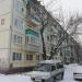 Trudovaya Street, 40 in Blagoveshchensk city