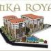 İMKA ROYAL SİTESİ (tr) in Istanbul Metropolitan Municipality city