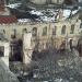Руины особняка (ru) in Şuşa city