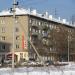 Вагонная ул., 5 в городе Пермь