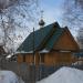 Храм Ксении Петербургской в городе Пермь