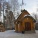 Храм Ксении Петербургской в городе Пермь