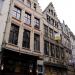 Bodemloze Mand in Antwerp city
