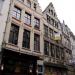 Gulden Hooft in Antwerp city
