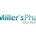Miller's Pharmacy in May Pen city