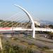 Mokpo Cultural Arts Center Pedestrian Bridge in Mokpo City city