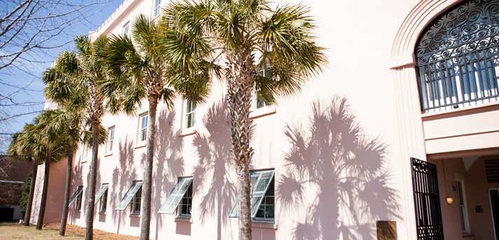 Embassy Suites Charleston Historic Charleston Charleston South Carolina