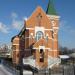 Молитвенный дом христианской пресвитерианской церкви «Живой источник» в городе Орёл
