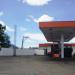 Tiger Gas Station in Quezon City city