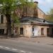 Памятник архитектуры «Главный дом городской усадьбы» в городе Москва