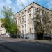 Здание Басманной полицейской части — памятник архитектуры в городе Москва
