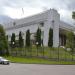 Снесённая Резиденция Президента Республики Казахстан в городе Алматы