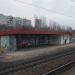 Касса пл. 166км в городе Запорожье