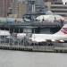 British Airways Concorde G-BOAD